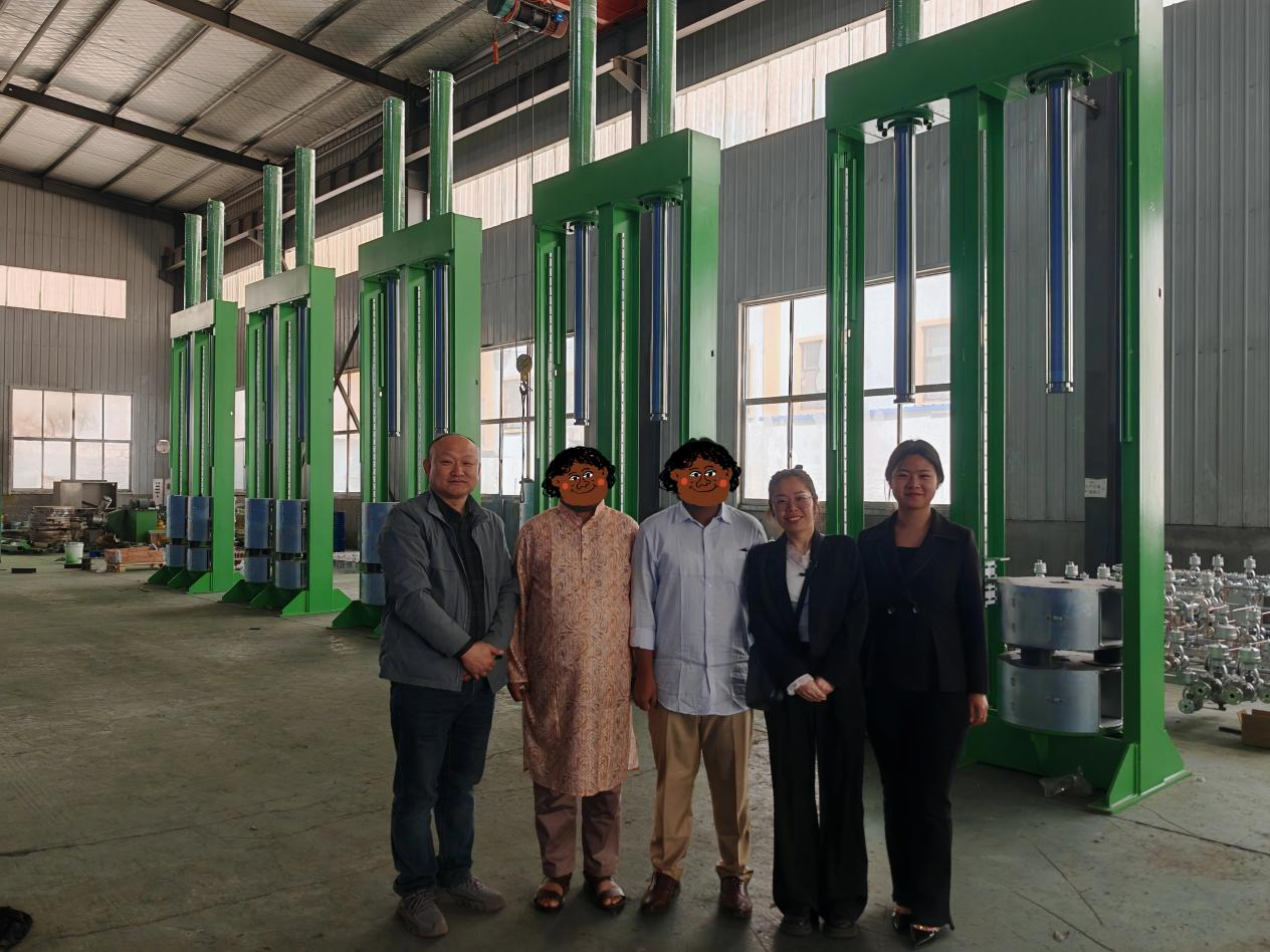 Industria anvelopelor din Bangladesh: situația și oportunitățile actuale