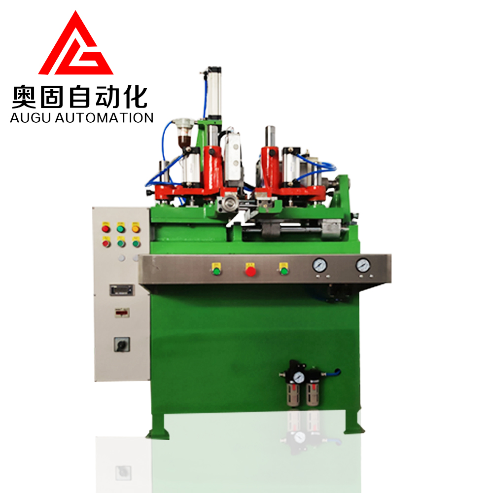 Augu Automation: Capacitate de personalizare și putere de producție